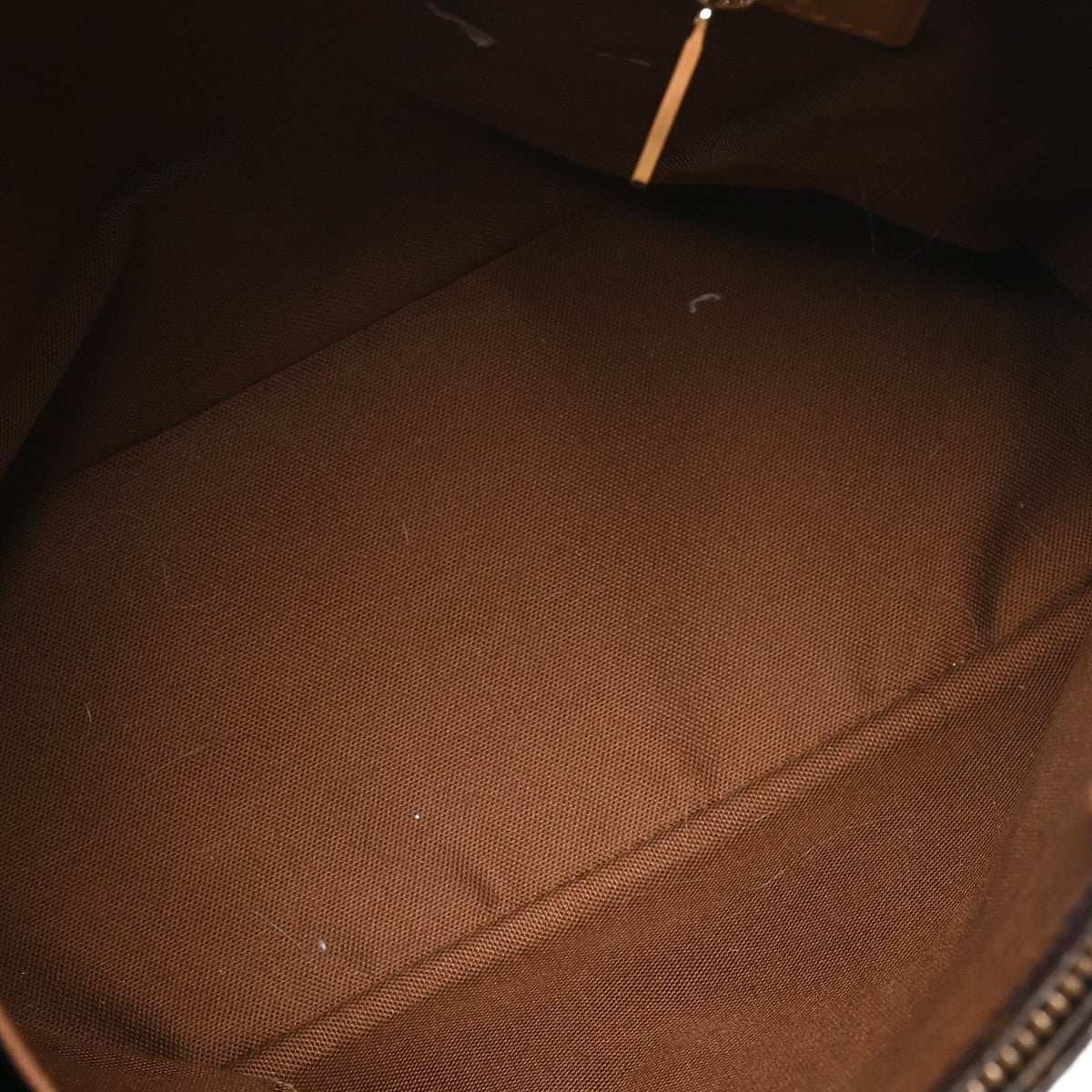 Monogram Cabas Piano Handbag