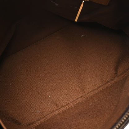 Monogram Cabas Piano Handbag