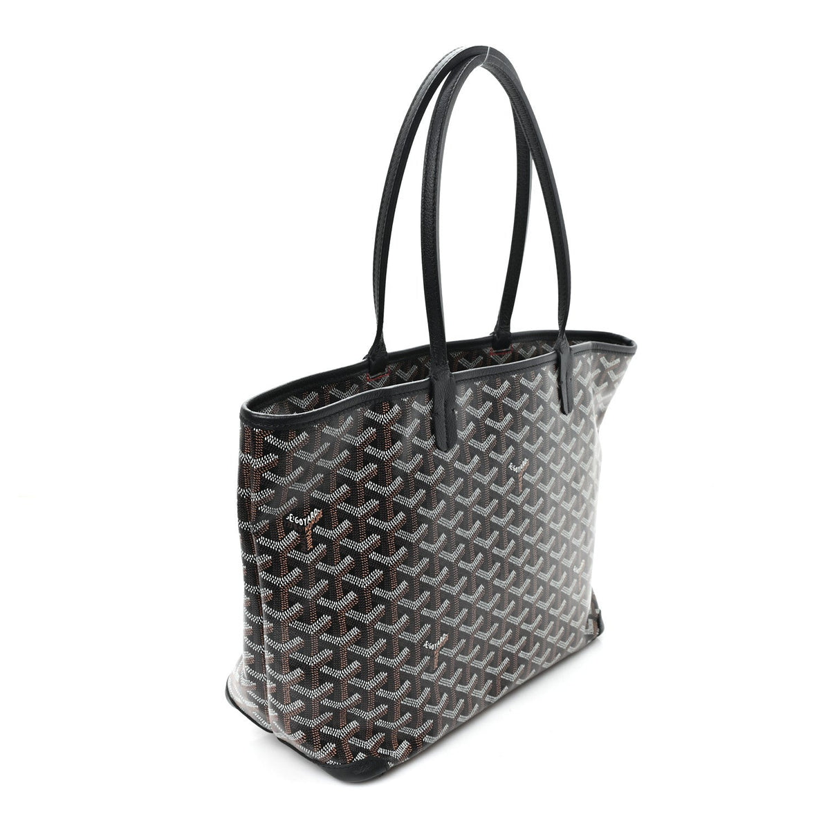 Handbag - Black