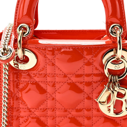 Mini Handbag