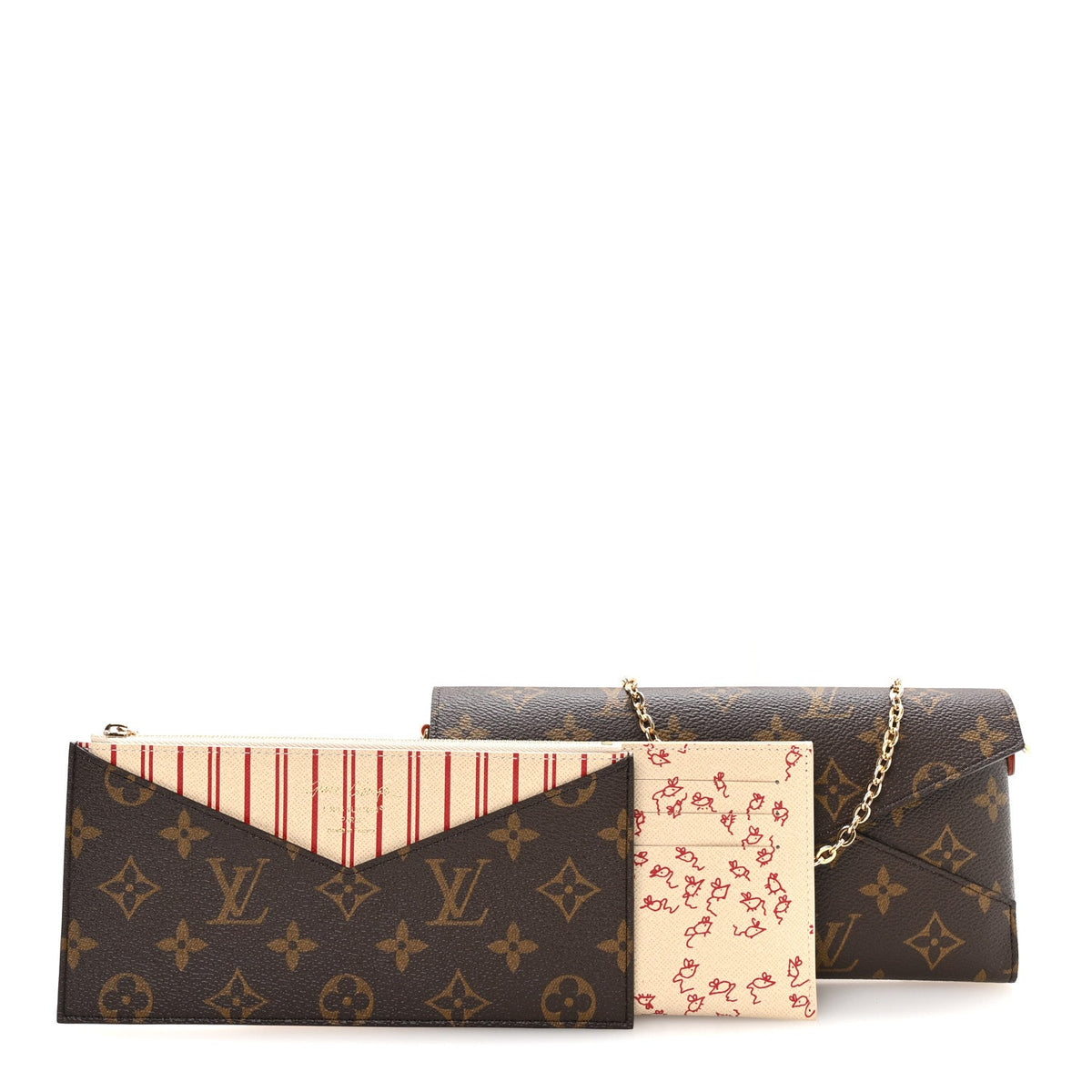 Handbag - Beige