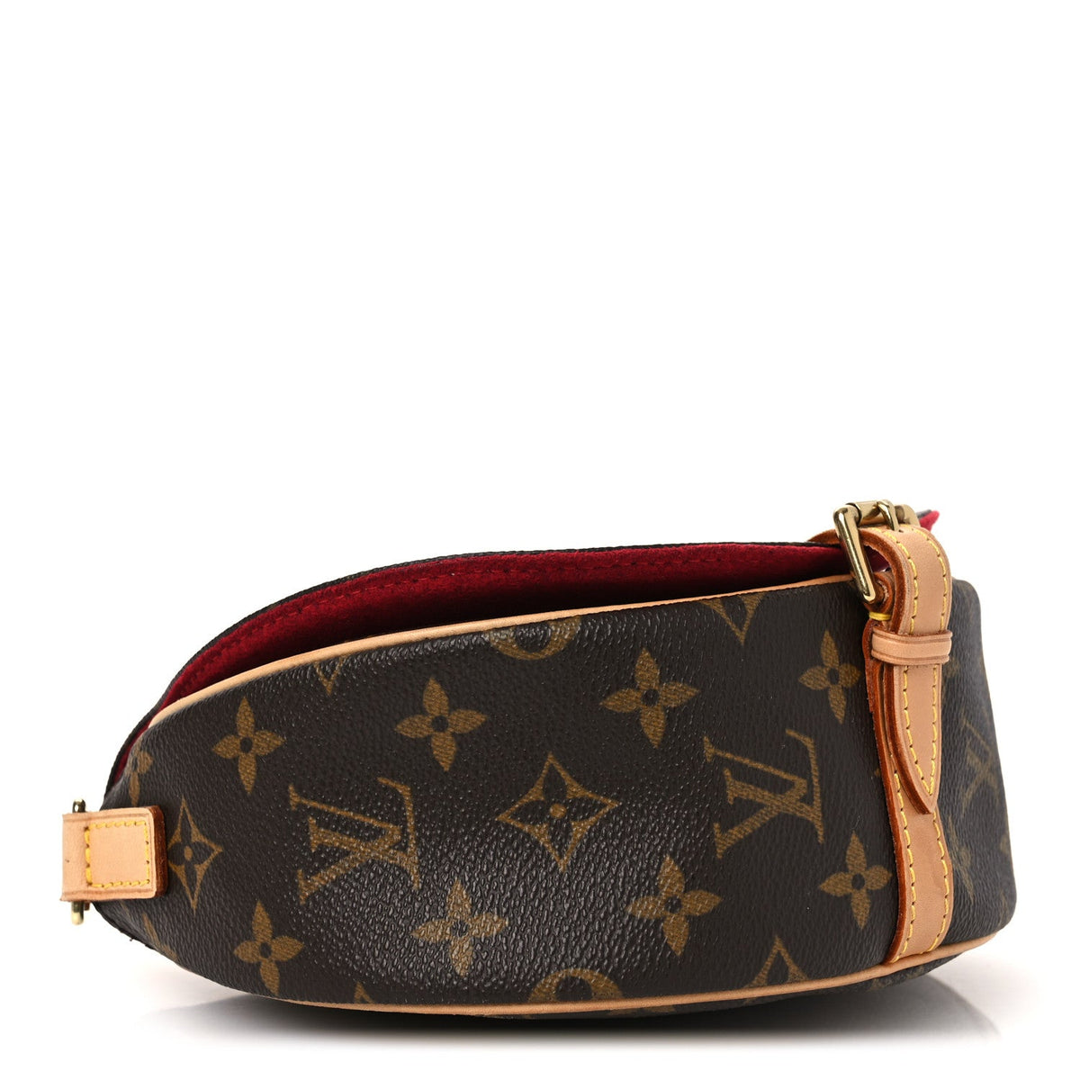 Monogram Tambourin Handbag