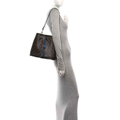 Handbag - Blue