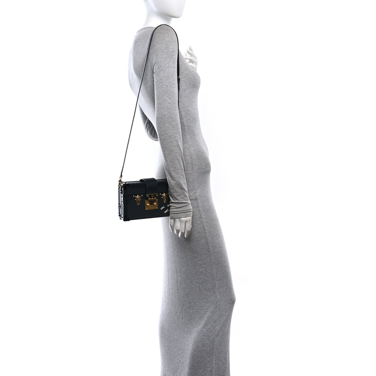 Handbag - Black