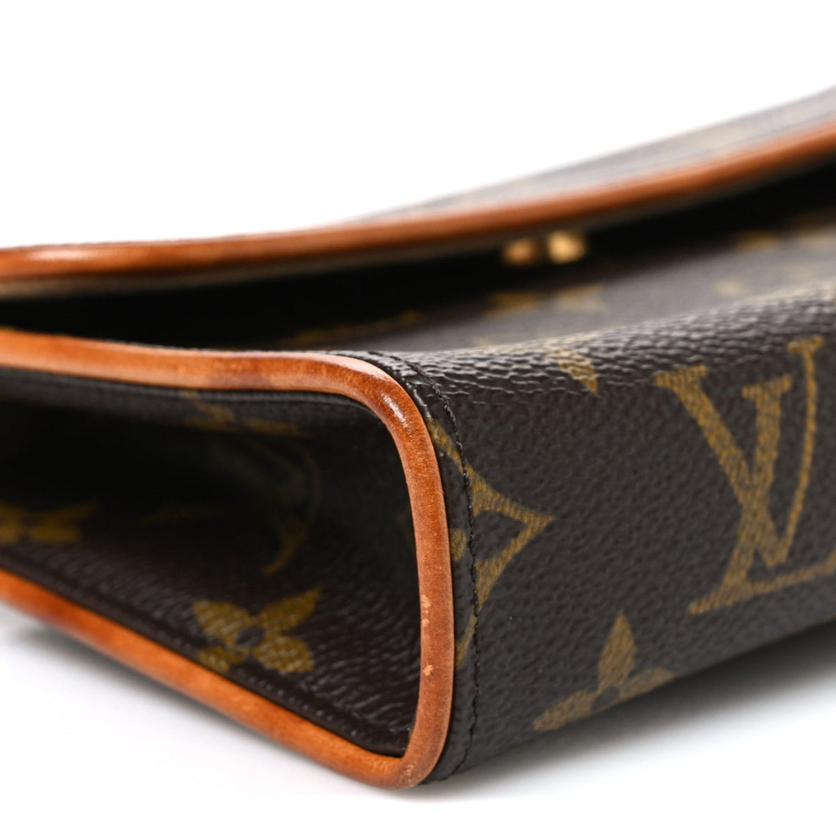 Monogram Pochette Florentine Xs Handbag