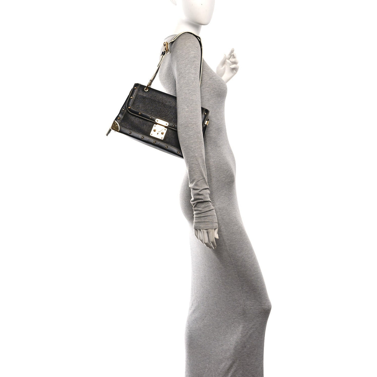 Handbag - Black