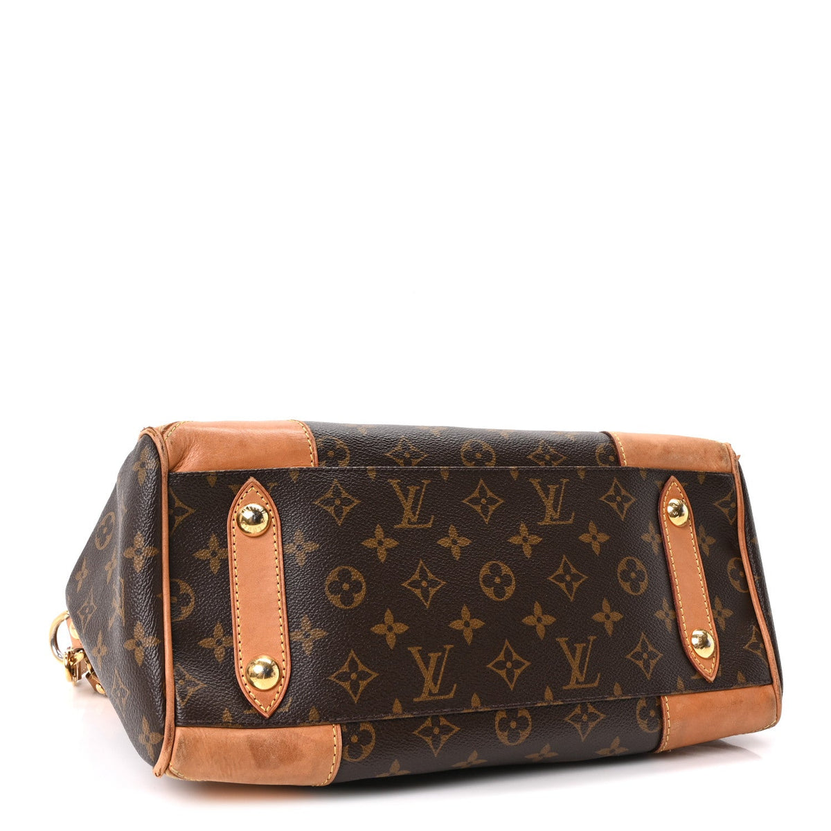 Monogram Retiro Pm Handbag