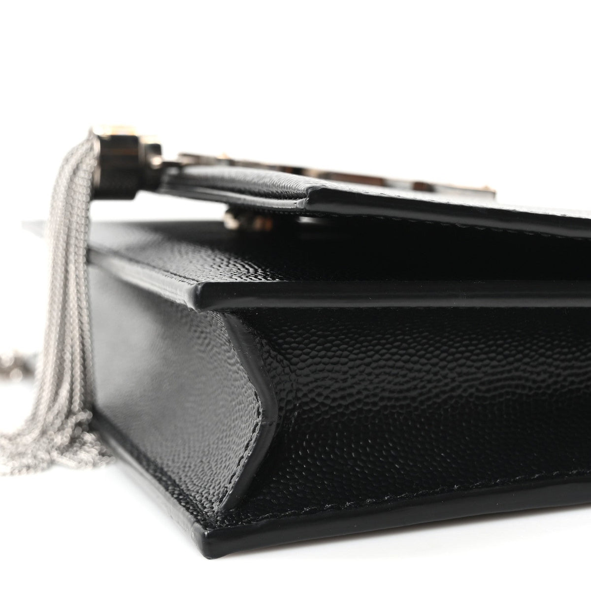 Wallet Bag - Black