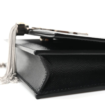 Wallet Bag - Black