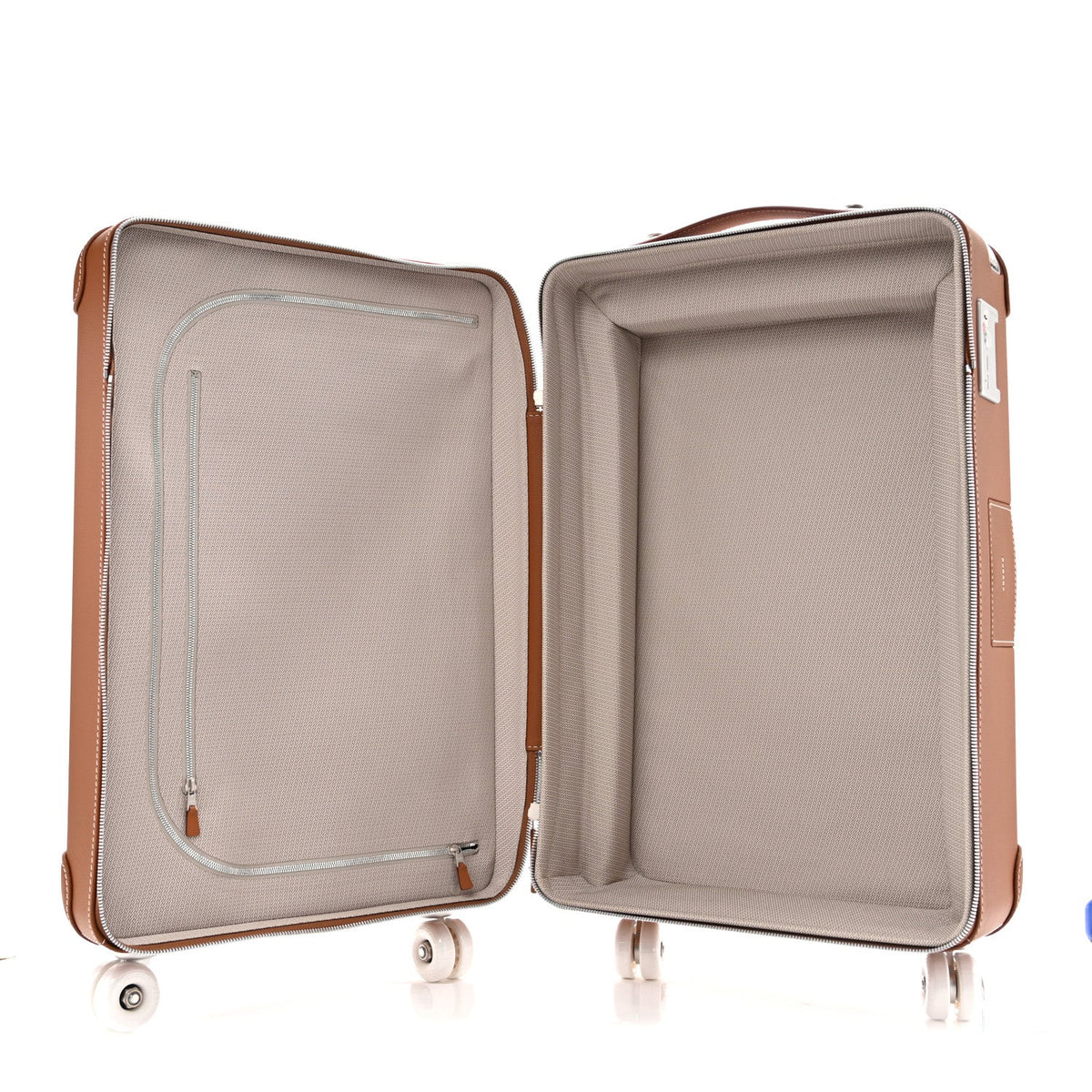 Travel Bag - Gold