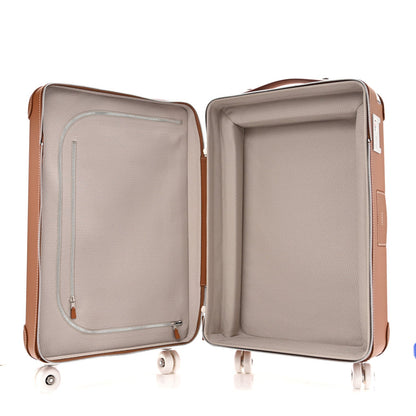 Travel Bag - Gold