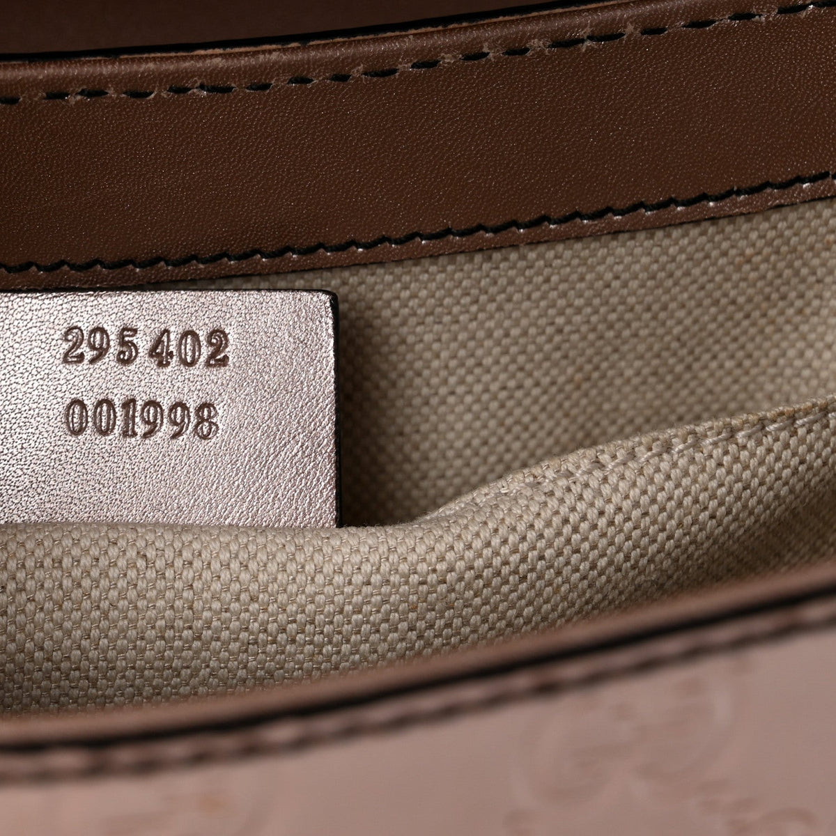 Medium Shoulder Bag