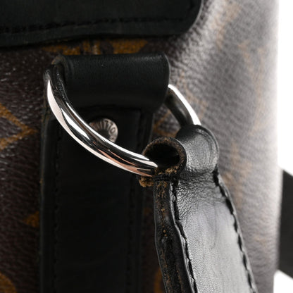 Monogram Macassar Torres Pm Handbag