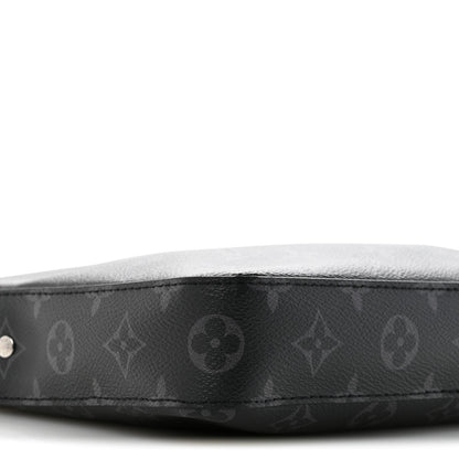 Reverse Monogram Eclipse Trio Messenger Handbag