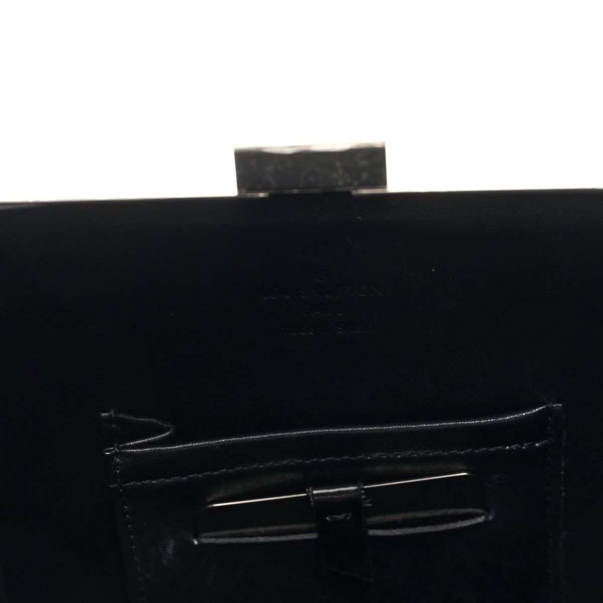 Handbag - Black