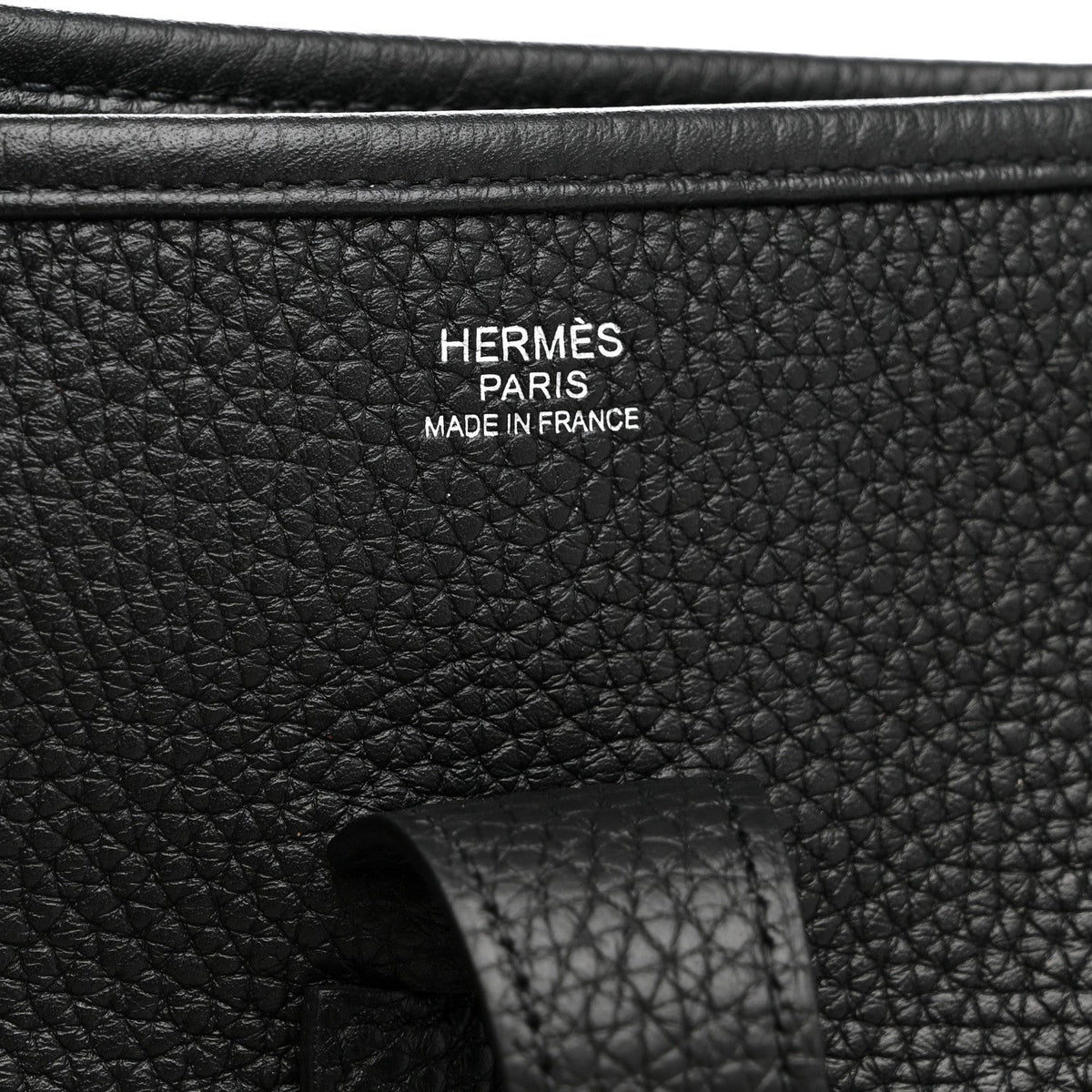 Handbag - Black