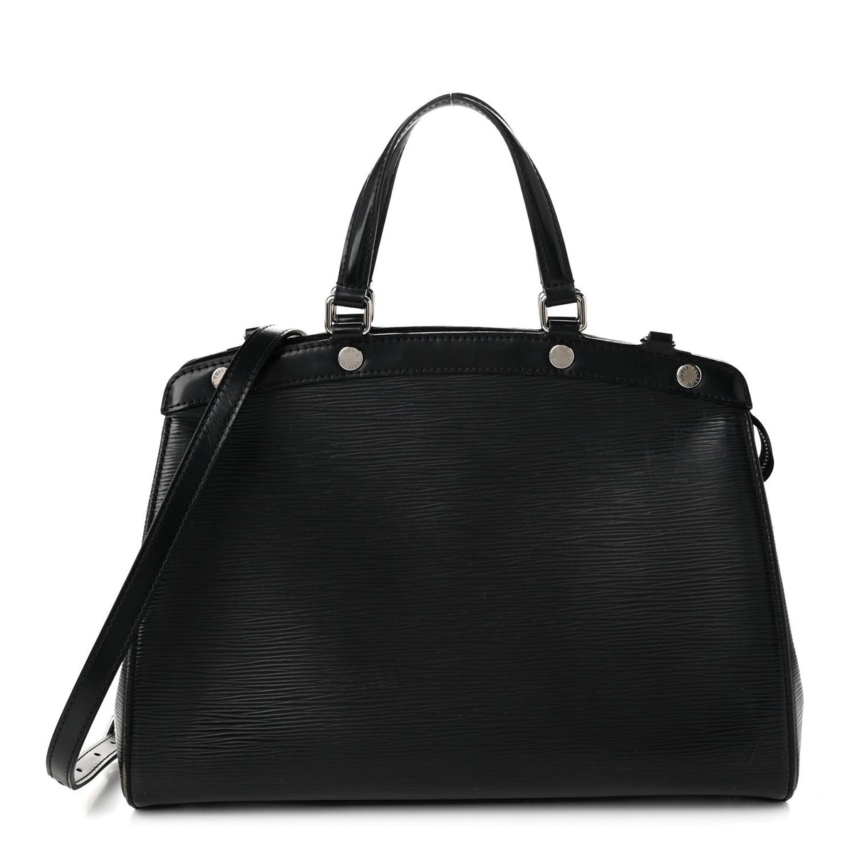 Handbag - Black