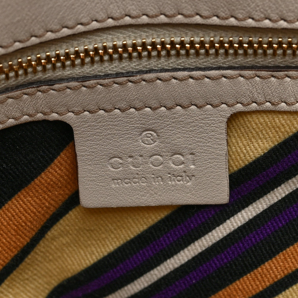 Medium Calfskin Shoulder Bag