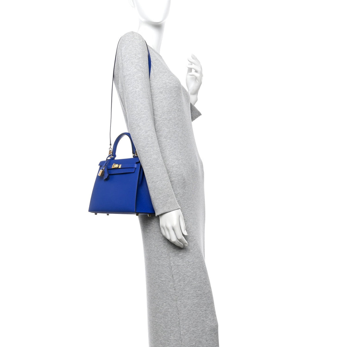 Epsom Handbag