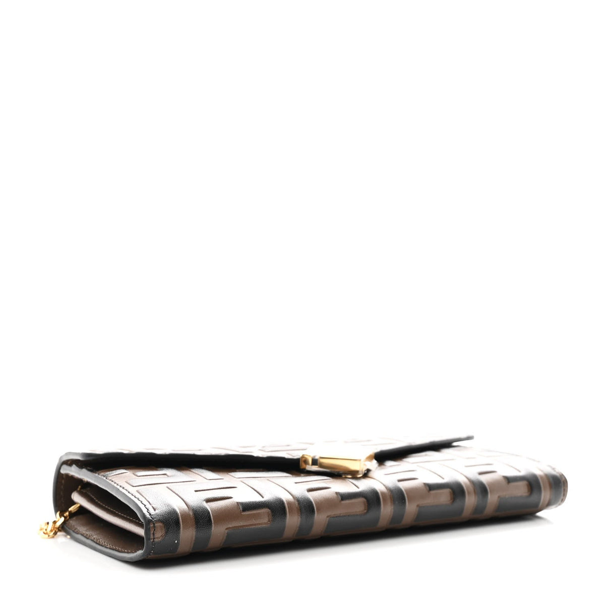 Wallet Bag - Black