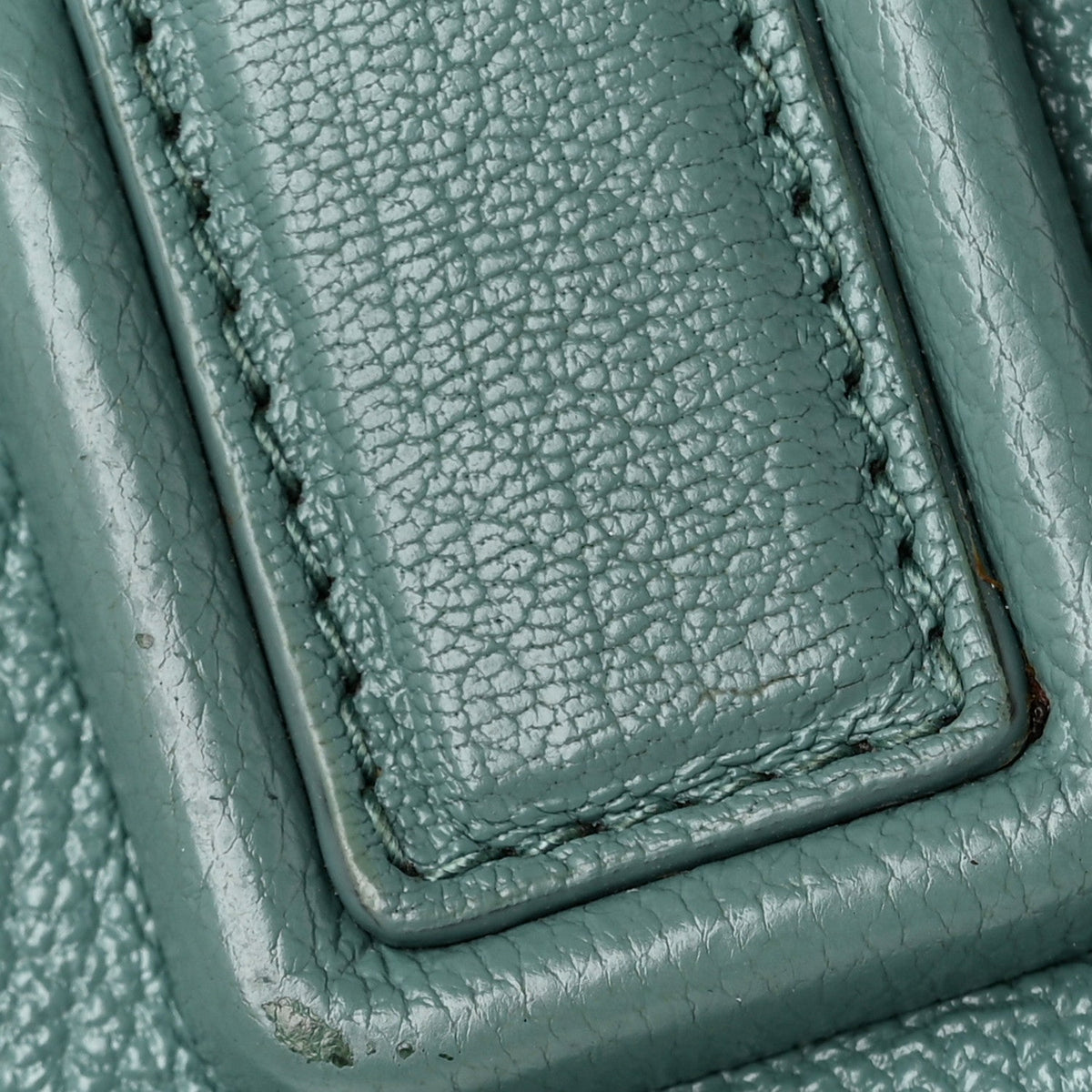 Maxi Goatskin Handbag