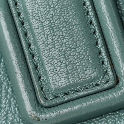 Maxi Goatskin Handbag