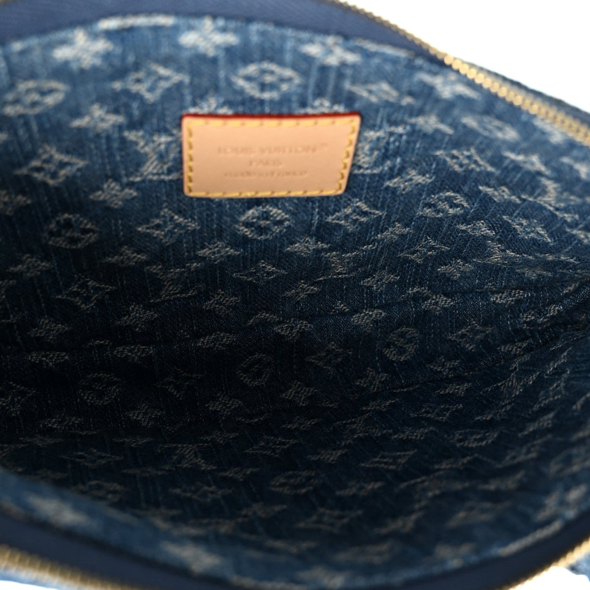 Handbag - Blue