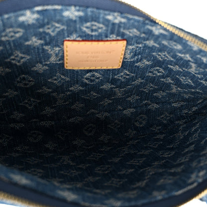 Handbag - Blue