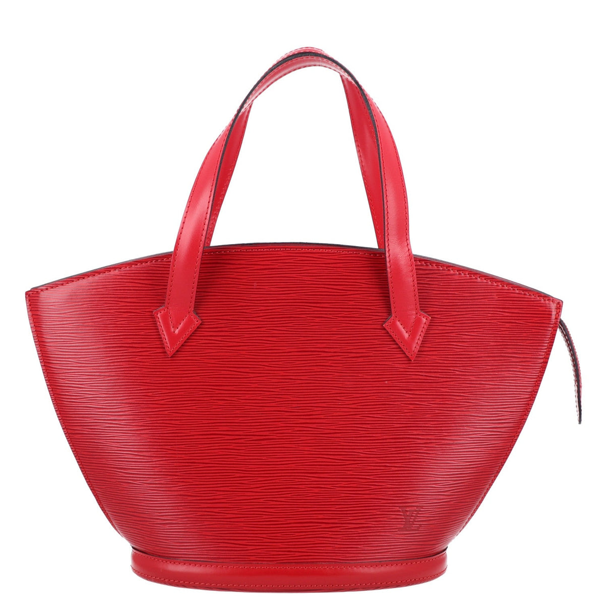 Handbag - Red