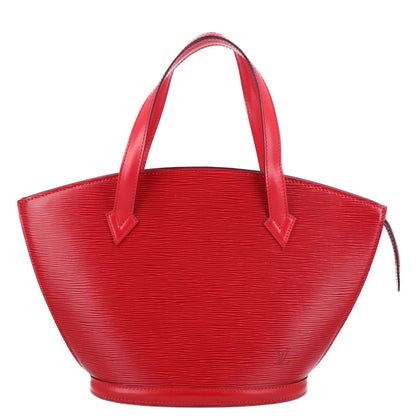 Handbag - Red