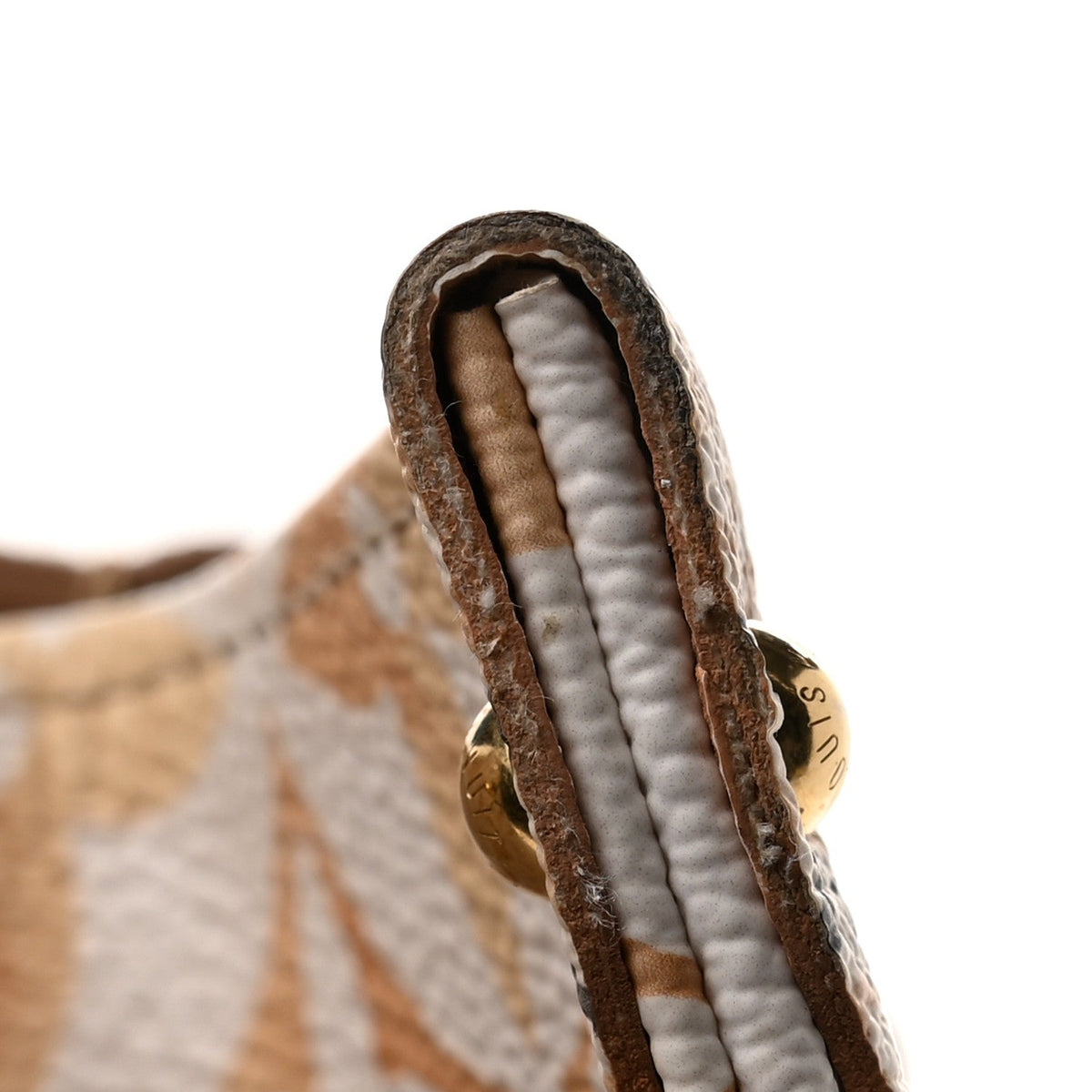 Handbag - Beige