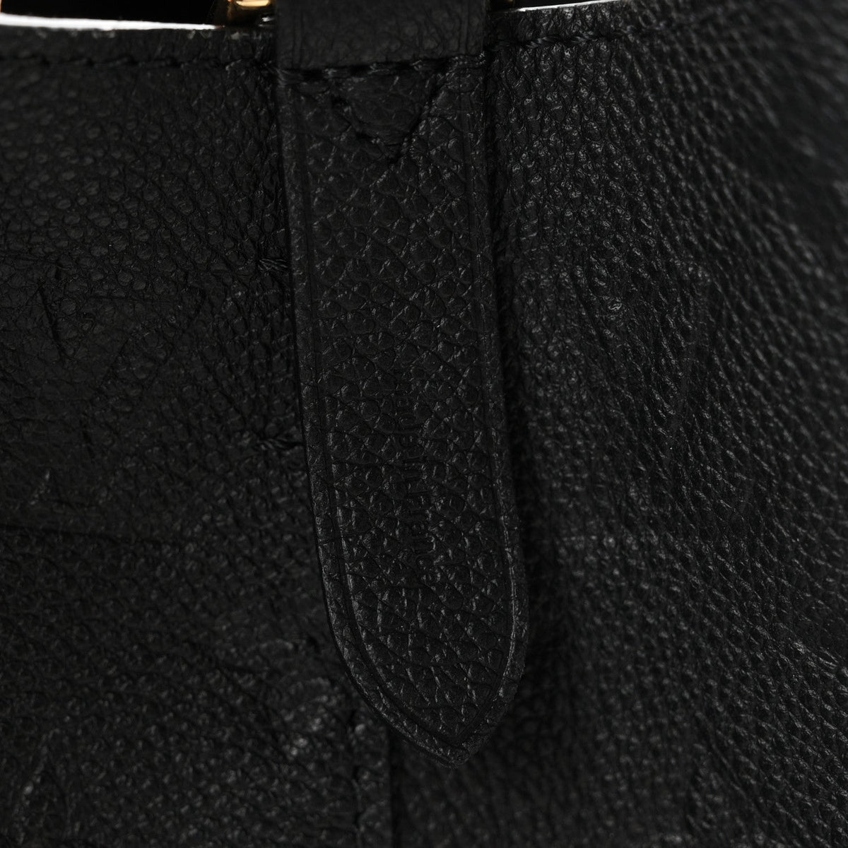 Handbag - Black