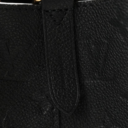 Handbag - Black