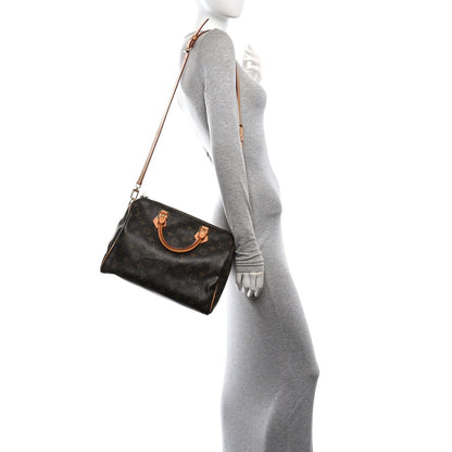 Monogram Speedy Bandouliere 30 Handbag