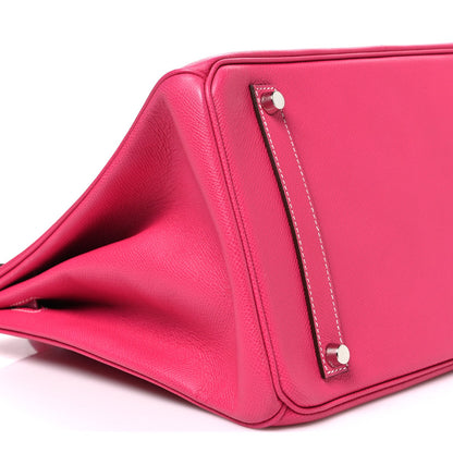 Epsom Handbag