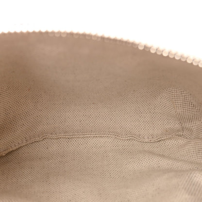 Small Calfskin Belt Bag
