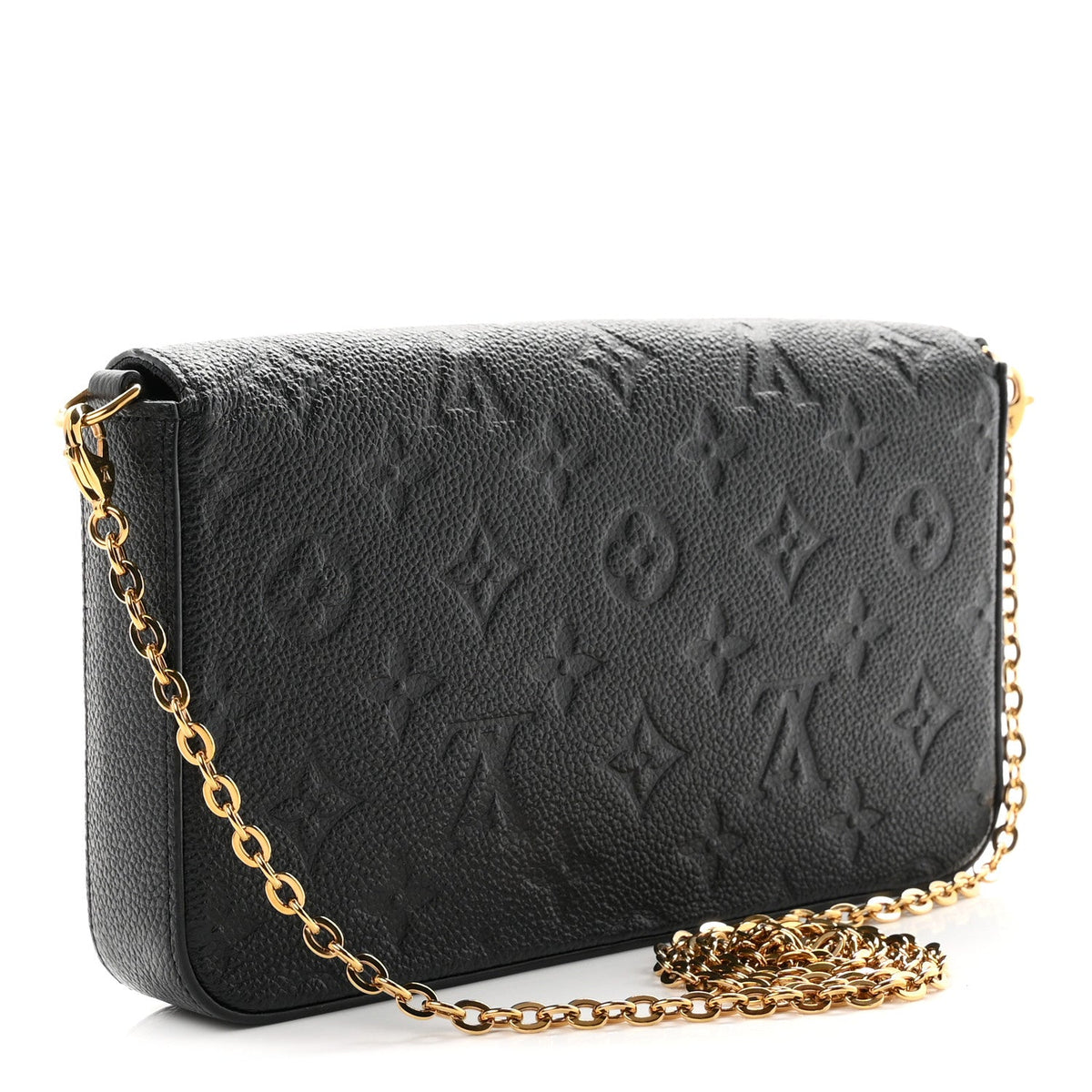 Wallet Bag - Black