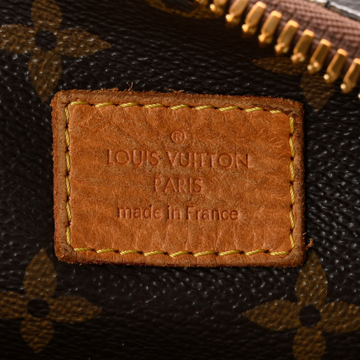 Monogram Sully Mm Handbag