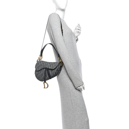 Handbag - Grey
