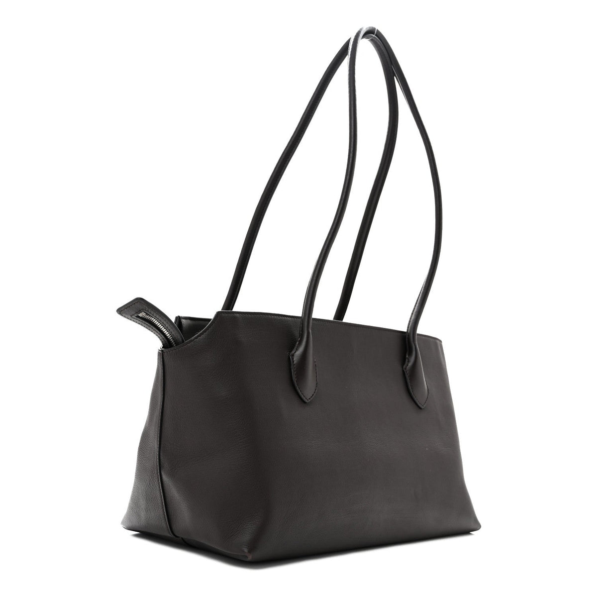 Handbag - Brown