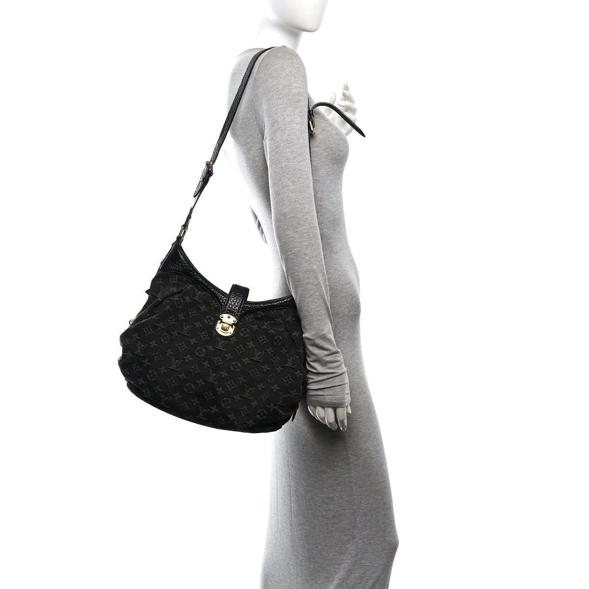 Handbag - Black