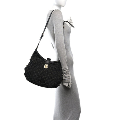 Handbag - Black