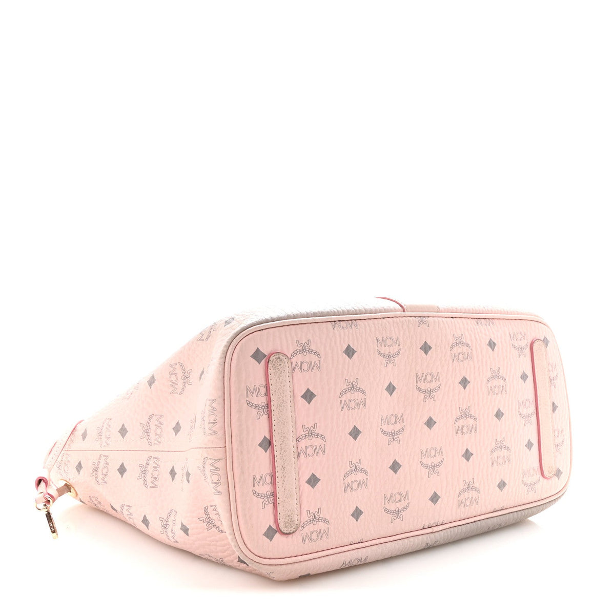 Medium Tote Bag - Pink
