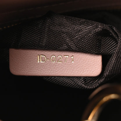 Small Lambskin Handbag