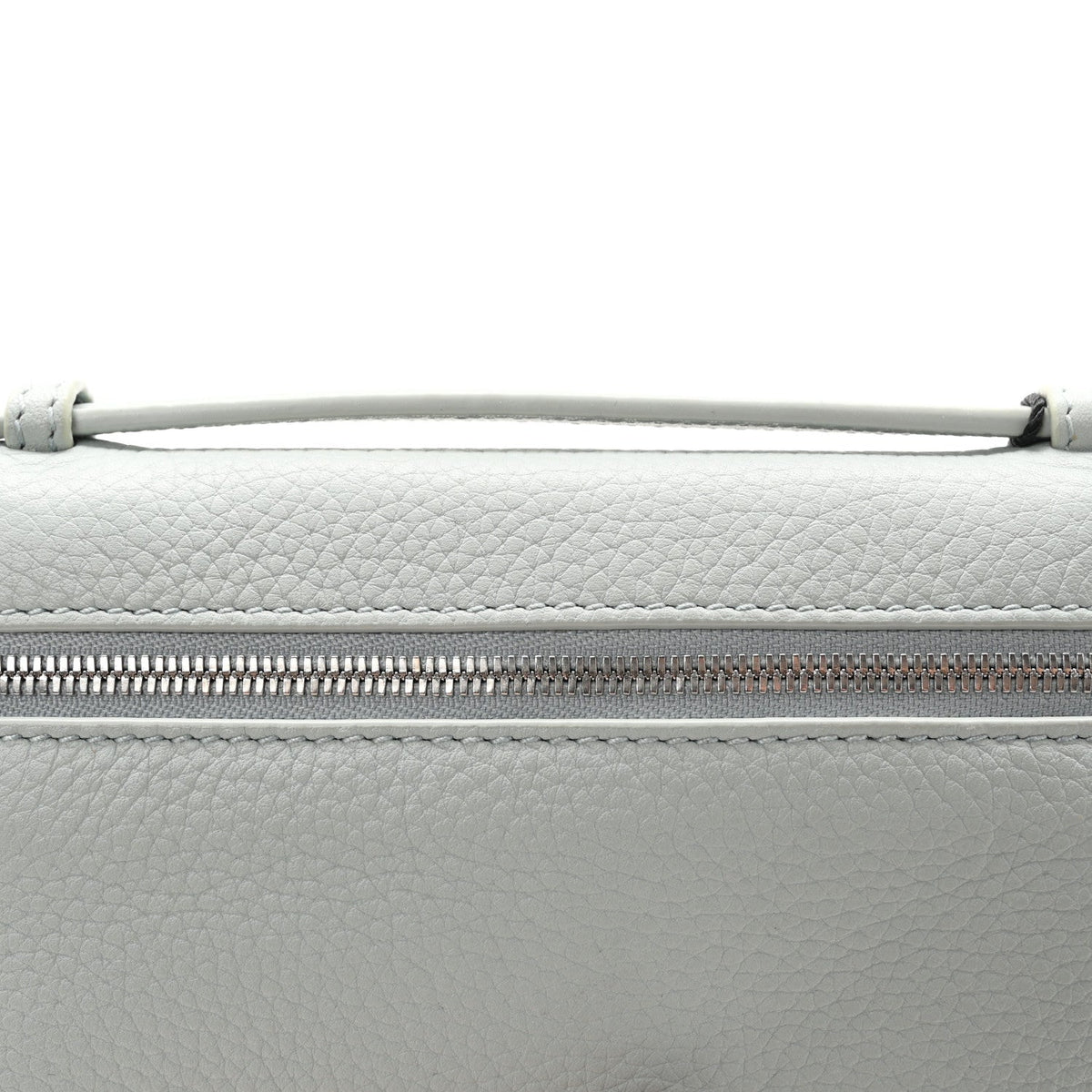 Mini Calfskin Pouch
