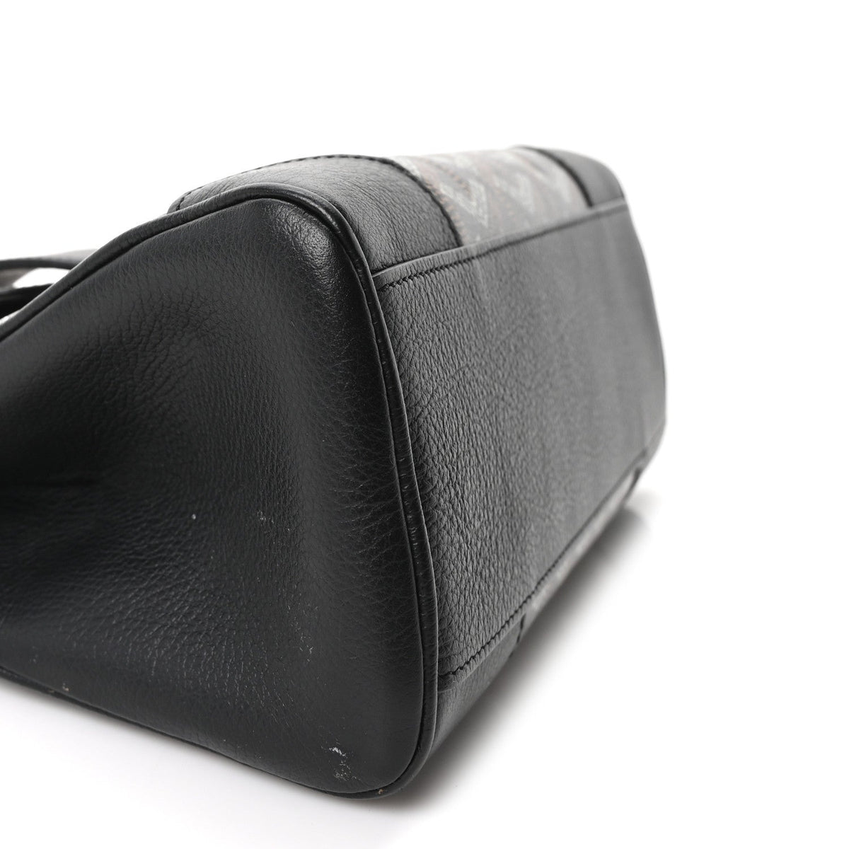 Mini Handbag - Black