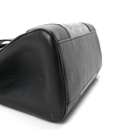 Mini Handbag - Black