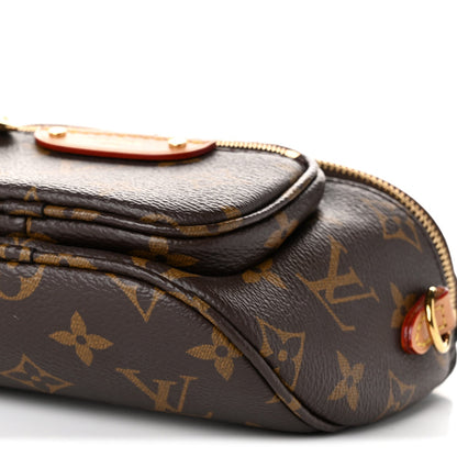Mini Handbag
