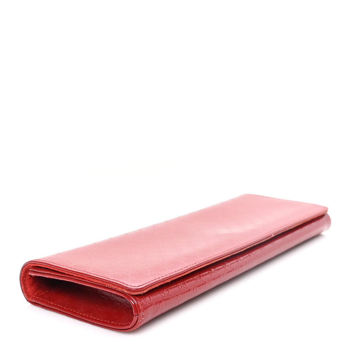 Small Clutch Bag - Red