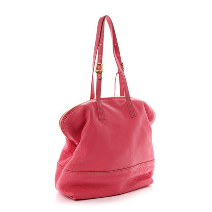 Tote Bag - Pink